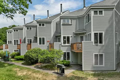 35 Partridge Woods Road #35, Bartlett, NH 03838 - Photo 5