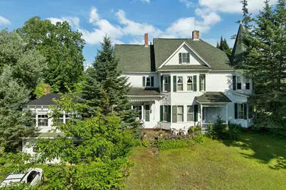 23 Park Street, Whitefield, NH 03598 - Photo 3