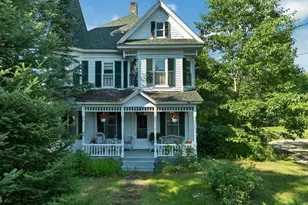 23 Park St, Whitefield, NH 03598 - Photo 1