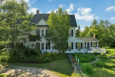 23 Park Street, Whitefield, NH 03598 - Photo 5