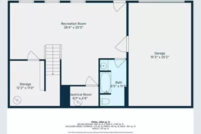 3 Grandview Drive, Berlin, NH 03570 - Photo 41
