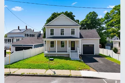 16 Manchester Street, Nashua, NH 03064 - Photo 1