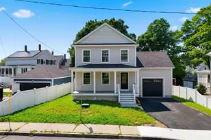 16 Manchester St, Nashua, NH 03064 - Photo 1