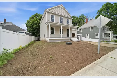 16 Manchester Street, Nashua, NH 03064 - Photo 7