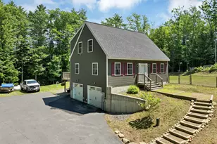 91 Horne Rd, Belmont, NH 03220 - Photo 1