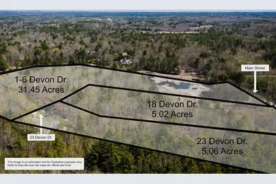 23 Devon Drive, Danville, NH 03819 - Photo 39