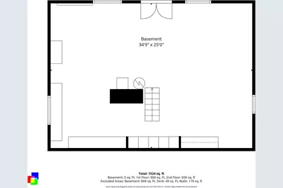 23 Devon Drive, Danville, NH 03819 - Photo 43