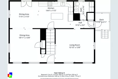 23 Devon Drive, Danville, NH 03819 - Photo 41