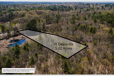 18 Devon Drive, Danville, NH 03819 - Photo 49