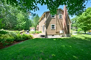 44 Berkley St, Merrimack, NH 03054 - Photo 5