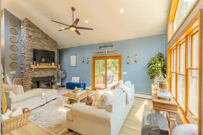 63 Partridge Drive, Middleton, NH 03887 - Photo 11