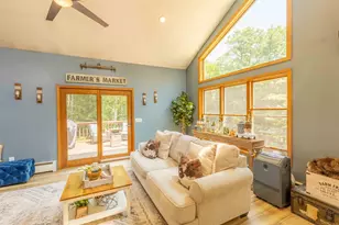 63 Partridge Dr, Middleton, NH 03887 - Photo 5