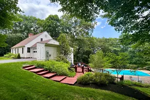 41 Roberts Rd, Hopkinton, NH 03229 - Photo 3