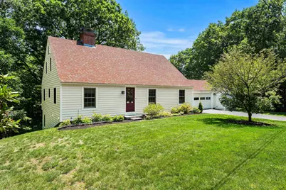 41 Roberts Road, Hopkinton, NH 03229 - Photo 1