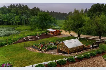 1080 N Barnstead Road, Barnstead, NH 03225 - Photo 7