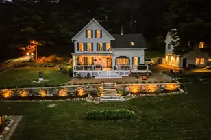 1080 N Barnstead Rd, Barnstead, NH 03225 - Photo 1