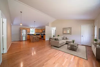 316 Fox Hill Road, Stoddard, NH 03464 - Photo 5