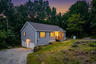 316 Fox Hill Rd, Stoddard, NH 03464 - Photo 1