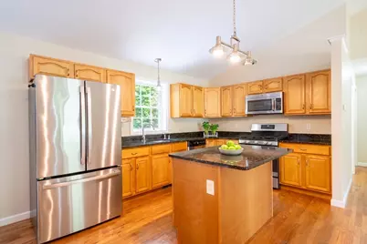 316 Fox Hill Road, Stoddard, NH 03464 - Photo 7