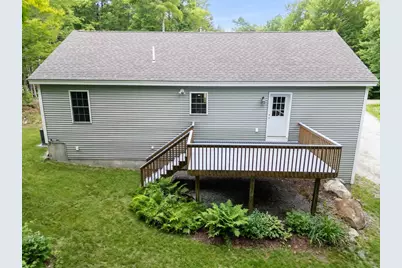 316 Fox Hill Road, Stoddard, NH 03464 - Photo 17