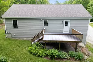 316 Fox Hill Rd, Stoddard, NH 03464 - Photo 17