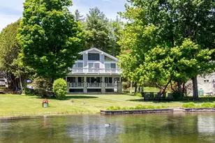 15 Cummings Cove Rd, Meredith, NH 03253 - Photo 1