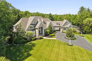 1 Willowbrook Ct, Bedford, NH 03110 - Photo 59