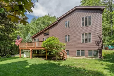 106 Livingston Road, Meredith, NH 03253 - Photo 1