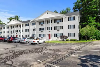 105 Portsmouth Avenue #31, Exeter, NH 03833 - Photo 5