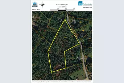 231-70-1 Crane Road, Whitefield, NH 03598 - Photo 3