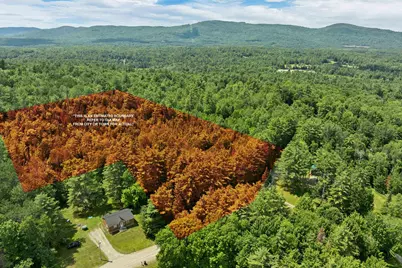 231-70-1 Crane Road, Whitefield, NH 03598 - Photo 1