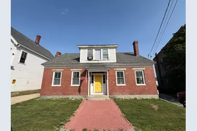 4 Washington Street #4C, Concord, NH 03303 - Photo 1