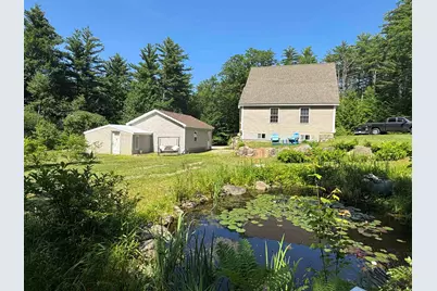 107 Blake Hill Road, Ossipee, NH 03814 - Photo 47