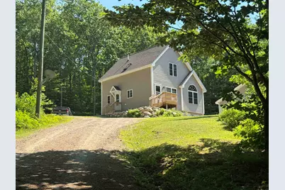 107 Blake Hill Road, Ossipee, NH 03814 - Photo 1