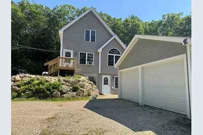 107 Blake Hill Road, Ossipee, NH 03814 - Photo 35