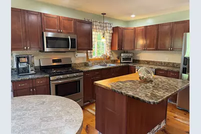 107 Blake Hill Road, Ossipee, NH 03814 - Photo 5