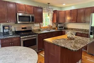 107 Blake Hill Rd, Ossipee, NH 03814 - Photo 5
