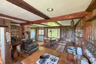 124 Brock Hill Rd, Bridgewater, NH 03222 - Photo 11