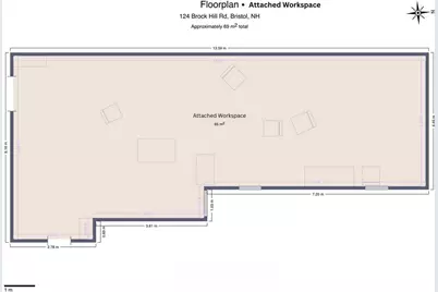 124 Brock Hill Road, Bridgewater, NH 03222 - Photo 49