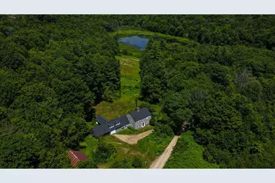 124 Brock Hill Road, Bridgewater, NH 03222 - Photo 1