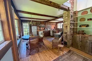 124 Brock Hill Rd, Bridgewater, NH 03222 - Photo 9