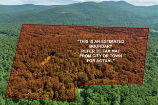 00 Caverly Rd, Moultonborough, NH 03254 - Photo 1