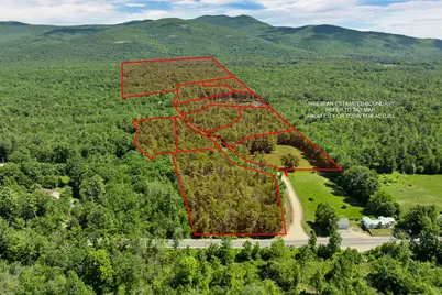 00 Caverly Road #002, Moultonborough, NH 03254 - Photo 3