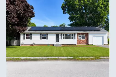3 Sioux Avenue, Nashua, NH 03063 - Photo 1