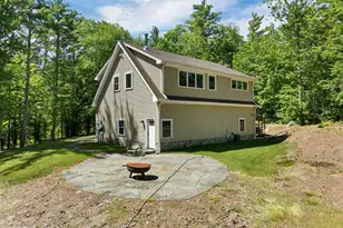 41 Beaver Pond Rd, Moultonborough, NH 03254 - Photo 11