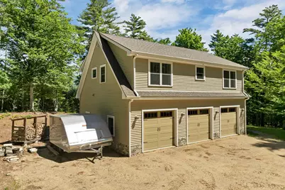 41 Beaver Pond Road, Moultonborough, NH 03254 - Photo 39