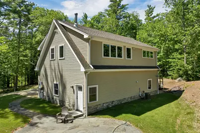 41 Beaver Pond Road, Moultonborough, NH 03254 - Photo 21
