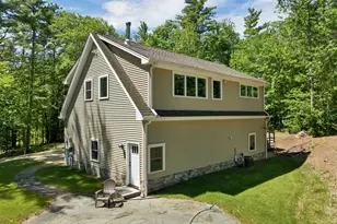 41 Beaver Pond Rd, Moultonborough, NH 03254 - Photo 21