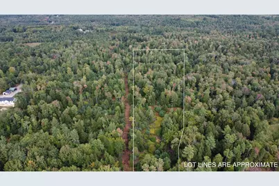 Map 3 Lot 29-8 Province Road, Barnstead, NH 03218 - Photo 1