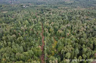 Map 3 Lot 29-8 Province Rd, Barnstead, NH 03218 - Photo 1